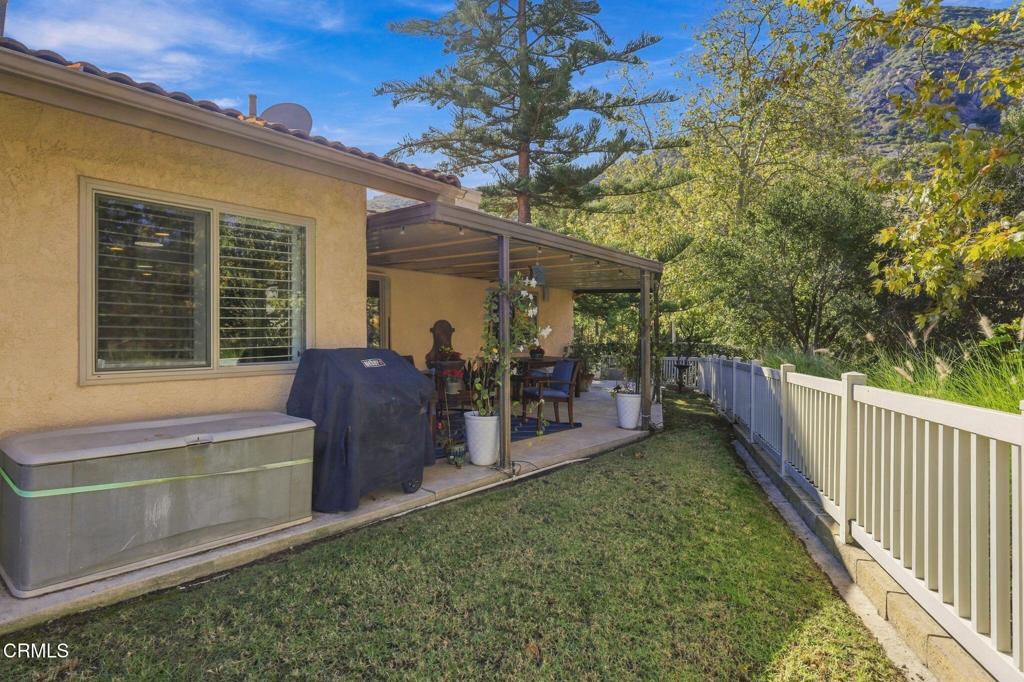 1261 San Como Lane Property Photo 40