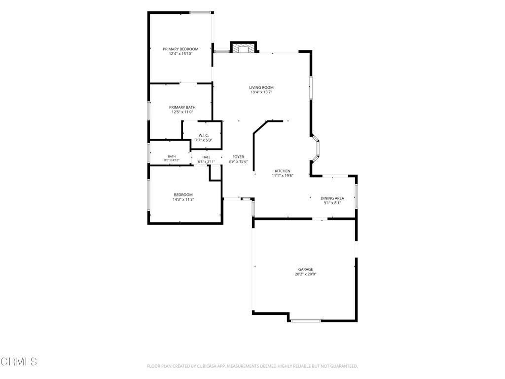 1261 San Como Lane Property Photo 53