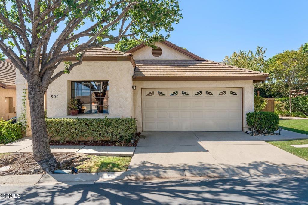 391 Estancia Place Property Photo 1