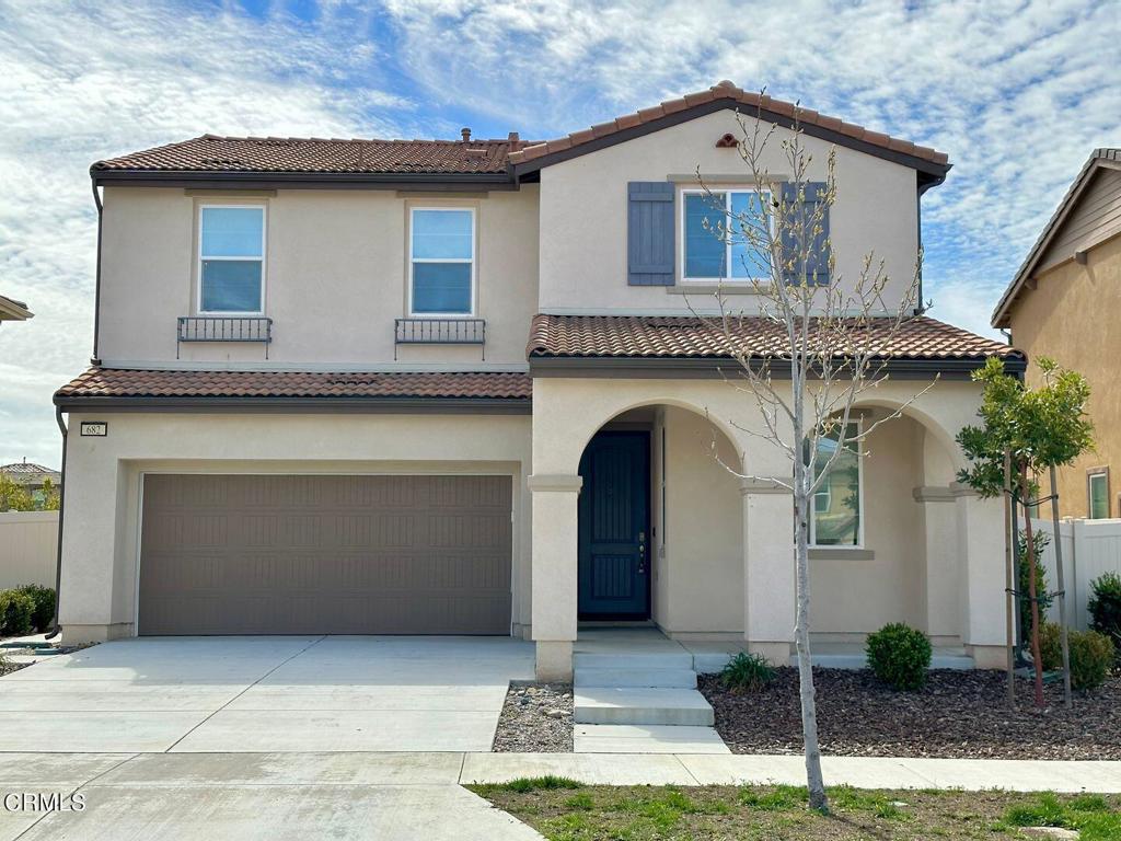 682 Seine River Way Property Photo 1