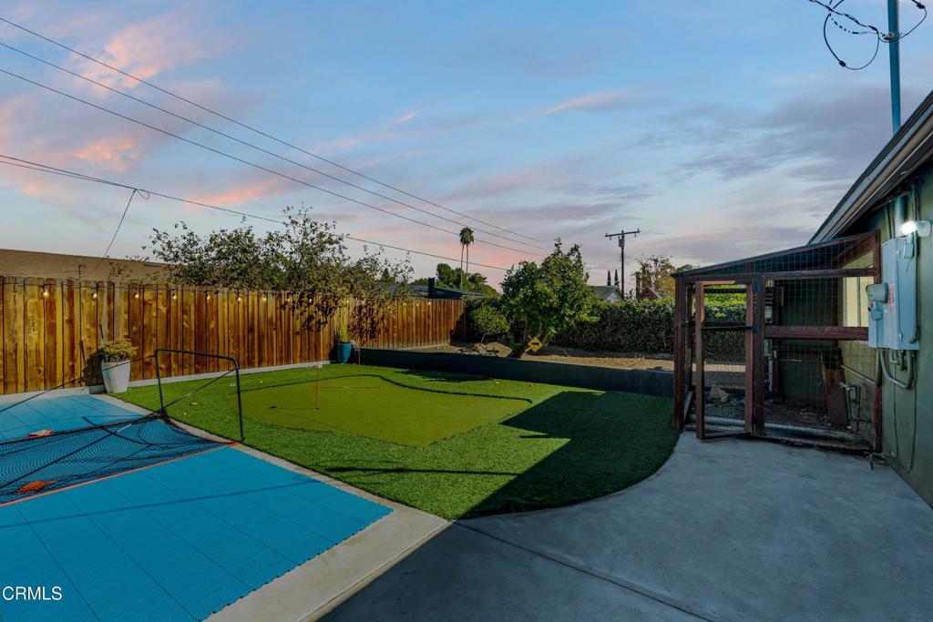 1725 Hamilton Street Property Photo 27