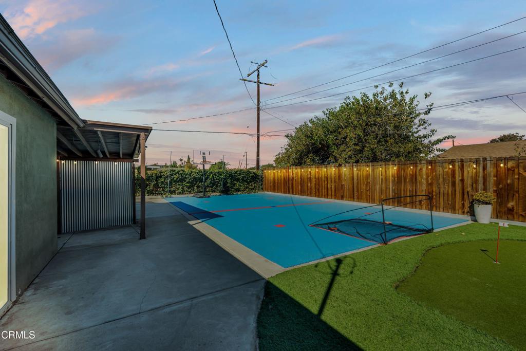 1725 Hamilton Street Property Photo 28