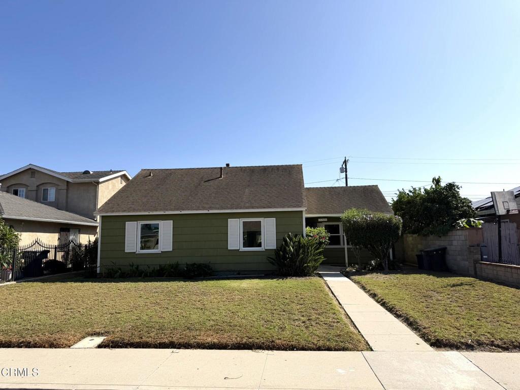 1266 Hill Street Property Photo 1