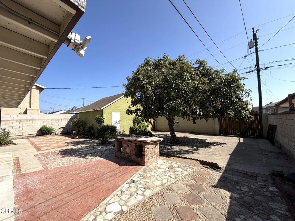 1266 Hill Street Property Photo 6