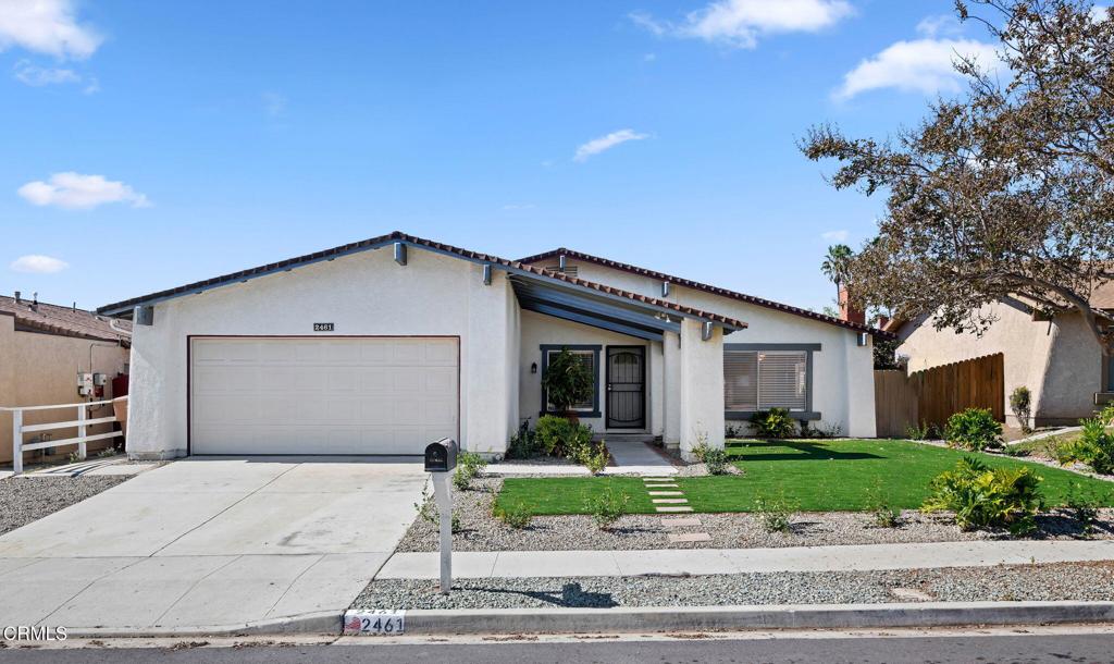 2461 Bunting Avenue