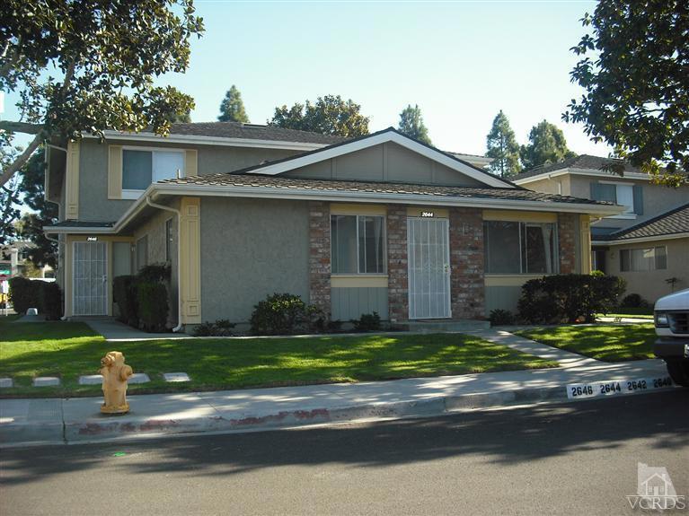 2644 Rudder Avenue Property Photo 1