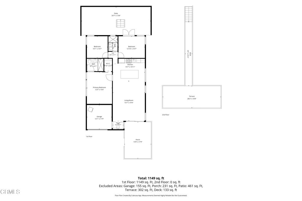 128 Pasadena Avenue Property Photo 51