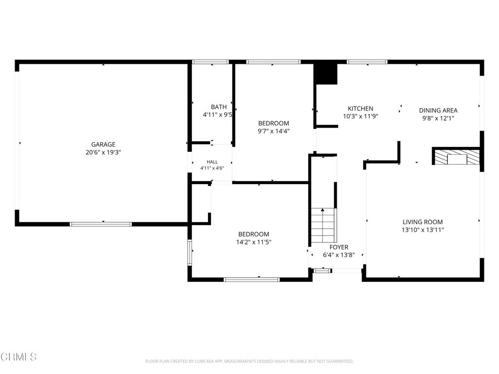 2163 Monmouth Drive Property Photo 43