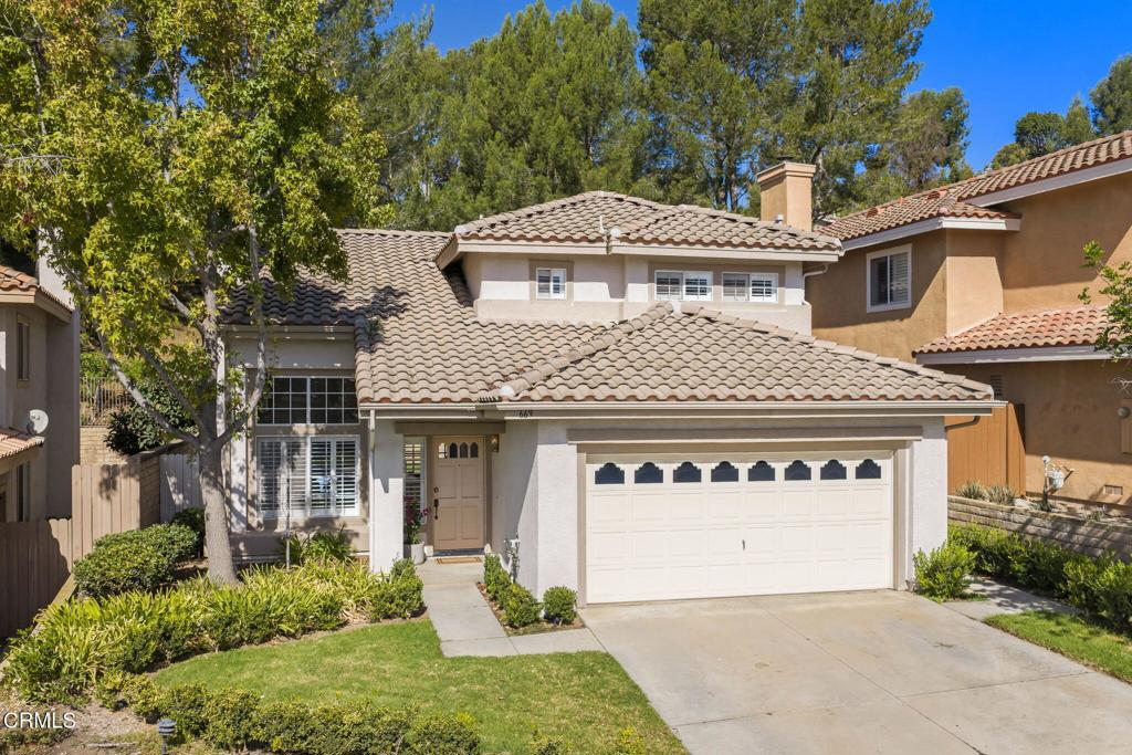 669 Villa Adobe Property Photo 1