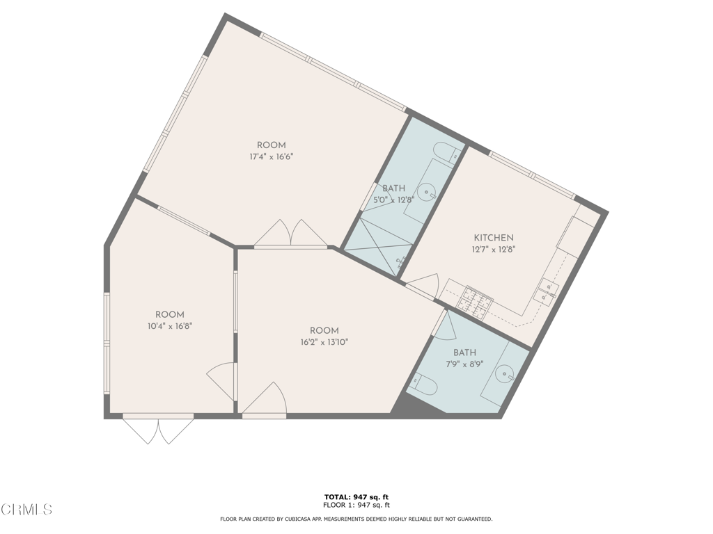 4045 Via Pescador C Property Photo 18