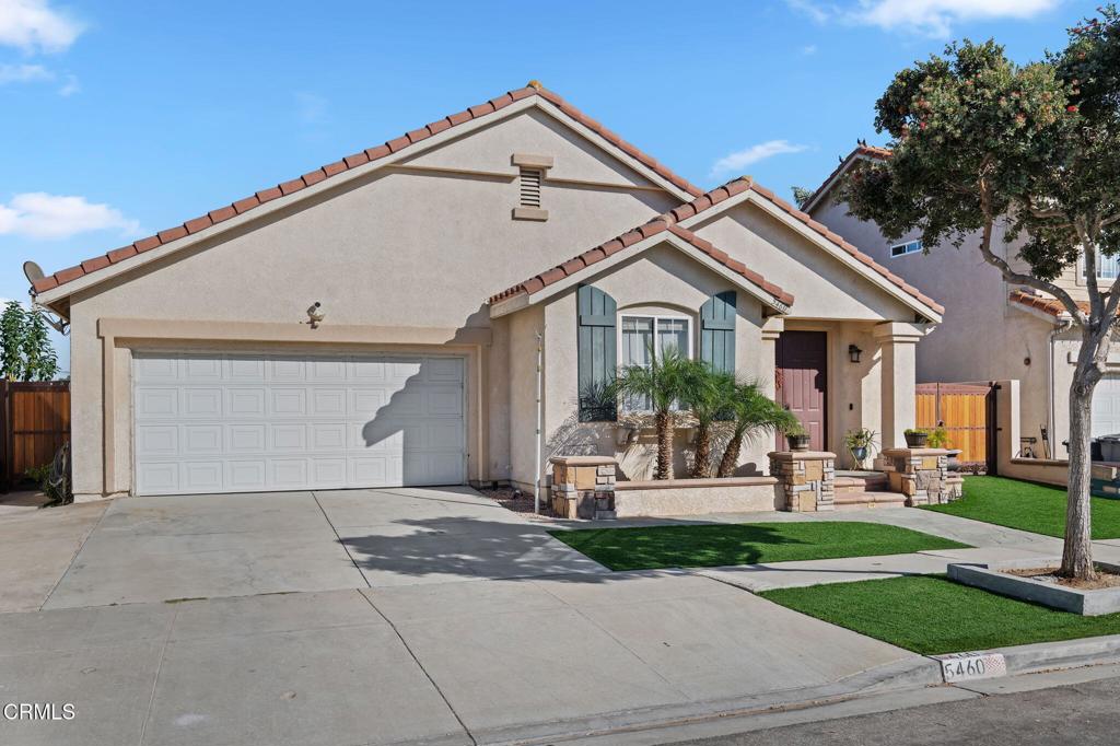 5460 Dunbar Drive Property Photo 1
