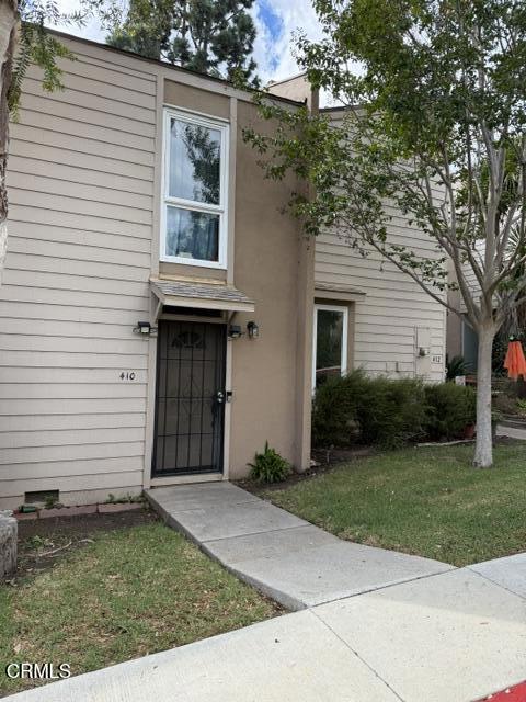 410 N Palm Avenue