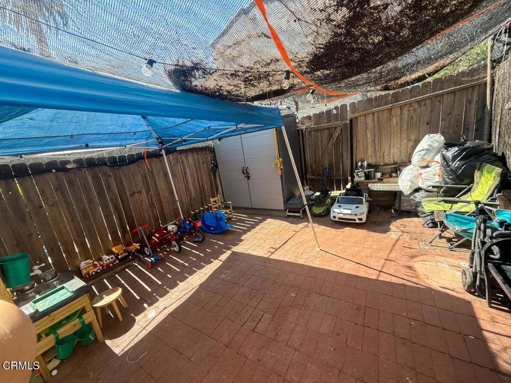 410 N Palm Avenue Property Photo 16