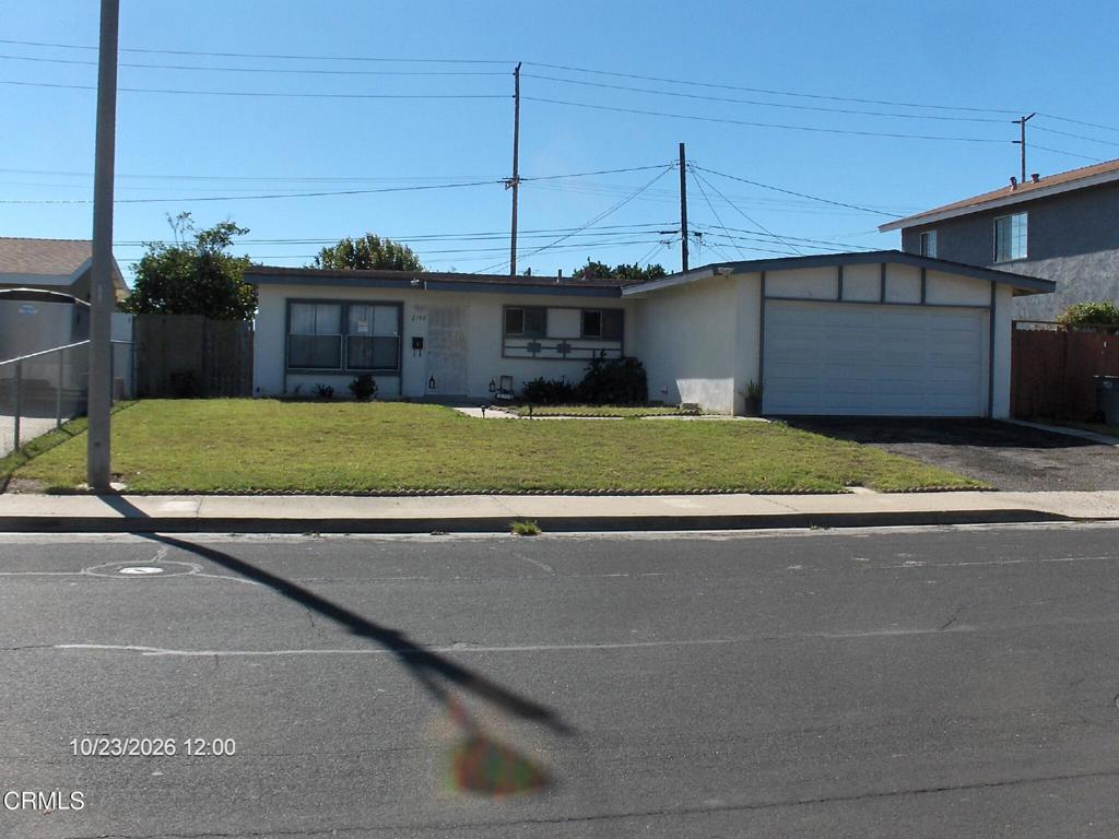 2100 W Geneva Way Property Photo 1