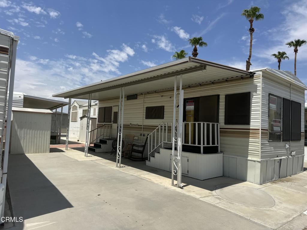 84250 Indio Springs Drive 440 Property Photo 1