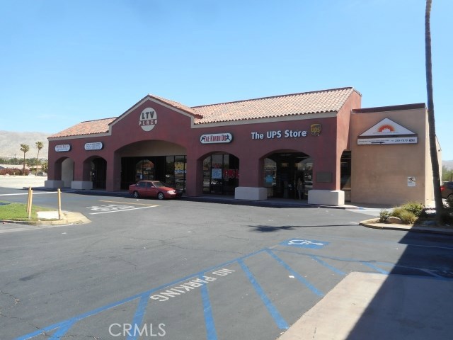 14080 PALM PALM Drive A Property Photo 1