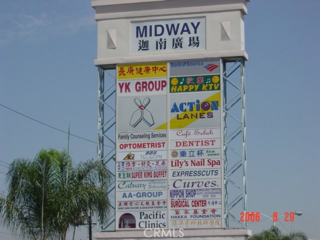 10412 10520 Lower Azusa Road Property Photo 1