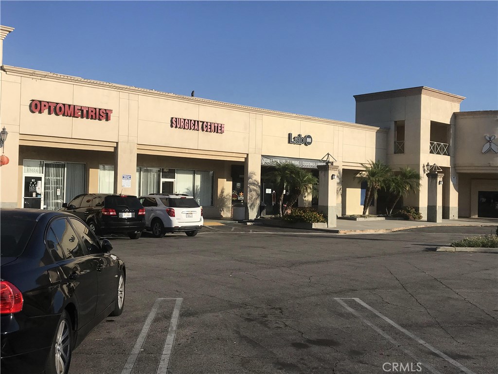 10412 10520 Lower Azusa Road Property Photo 6