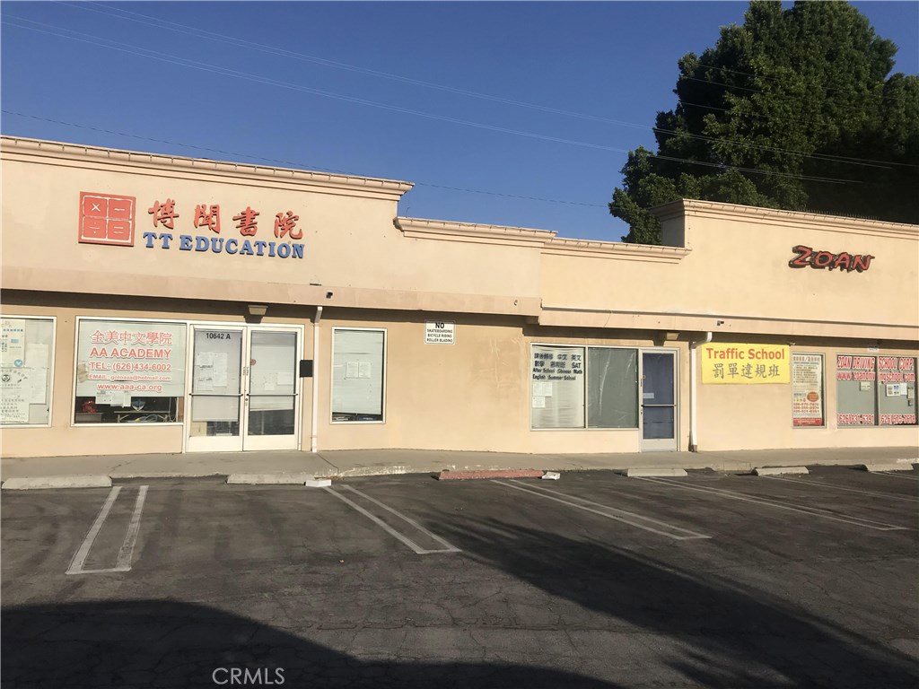 10412 10520 Lower Azusa Road Property Photo 11