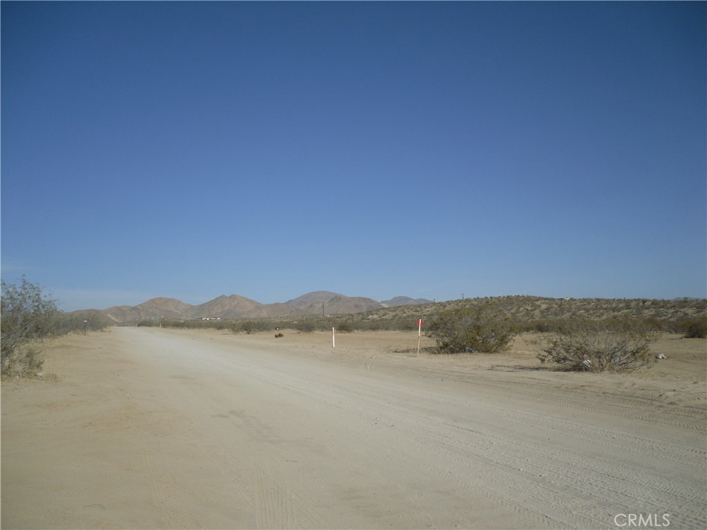 0 Stoddard Wells Road Property Photo 1