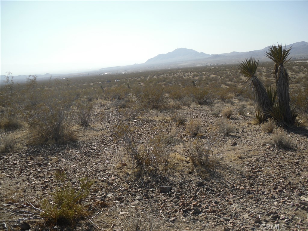 0 Stoddard Wells Road Property Photo 2