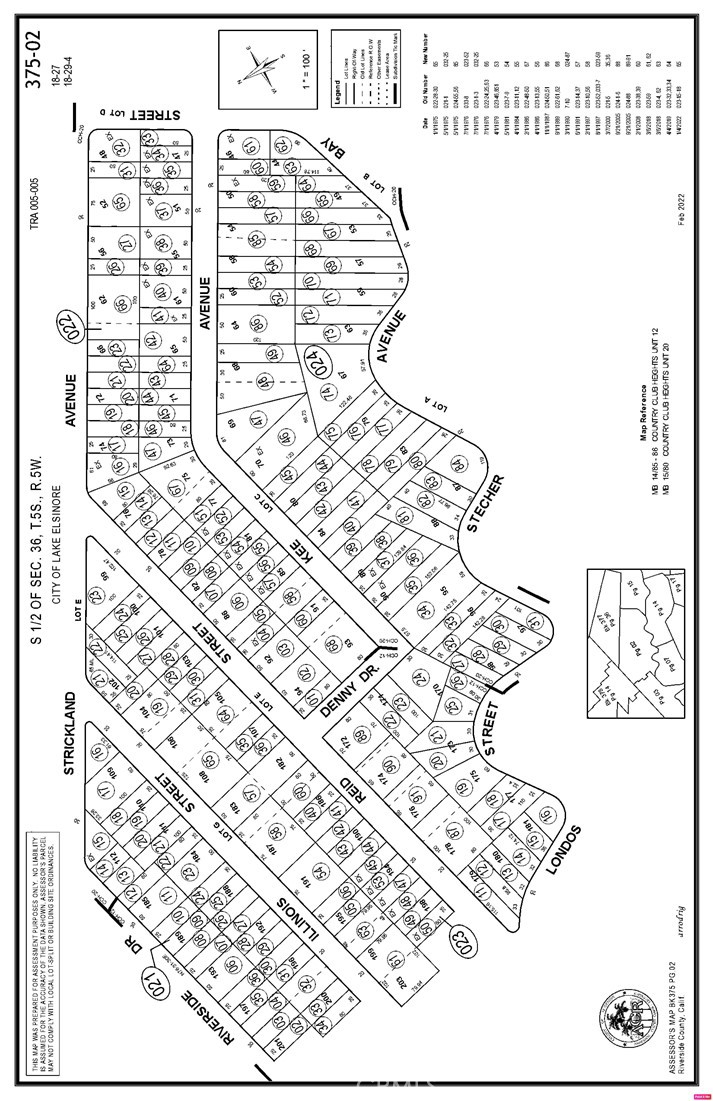 0 Kee Avenue Property Photo 1