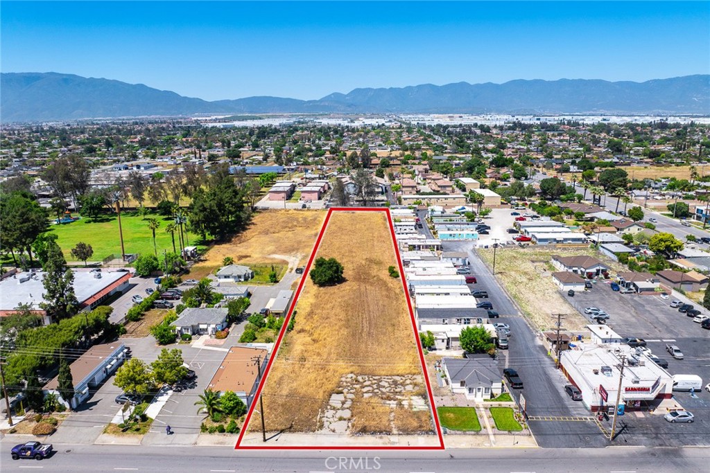 17630 Foothill Boulevard Property Photo 1