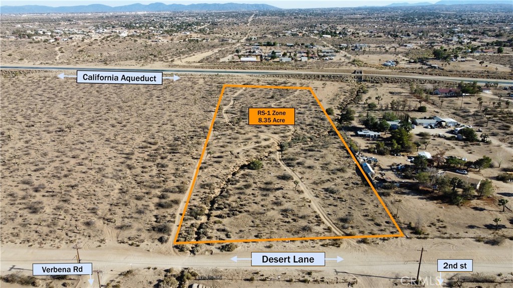 0 Desert Lane Property Photo 1