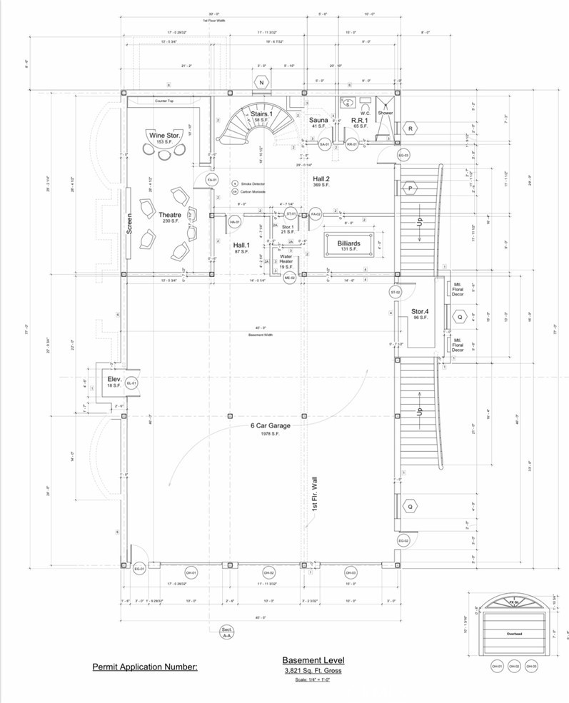 2720 Broken Feather Lane Property Photo 4