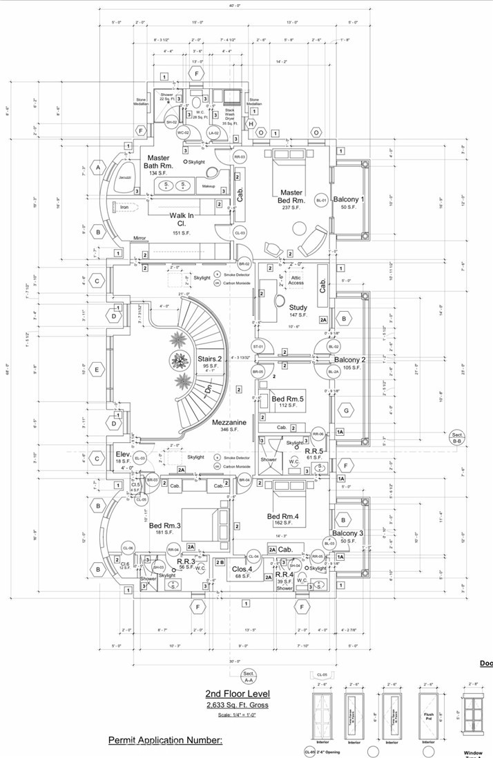 2720 Broken Feather Lane Property Photo 4