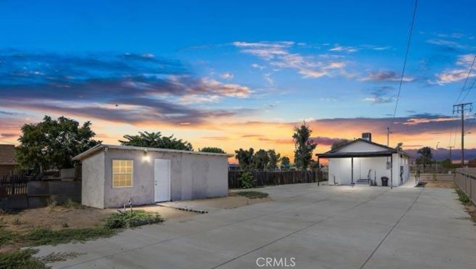 1130 Fremont St Property Photo