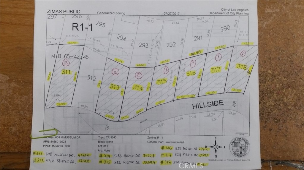 528 Rustic Drive Property Photo 10