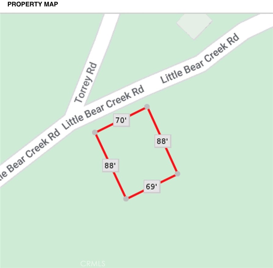 29531 Little Bear Creek Road Property Photo 2