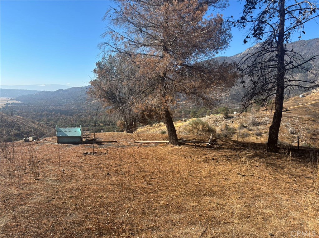 400 Foxtail Canyon Road Property Photo