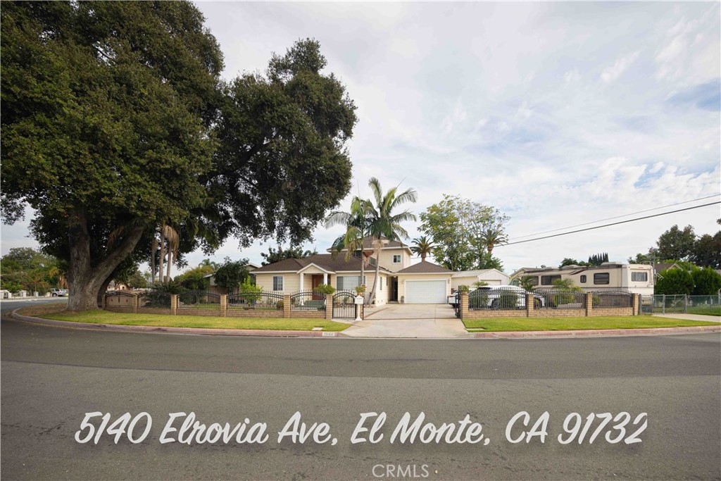 5140 Elrovia Avenue Property Photo