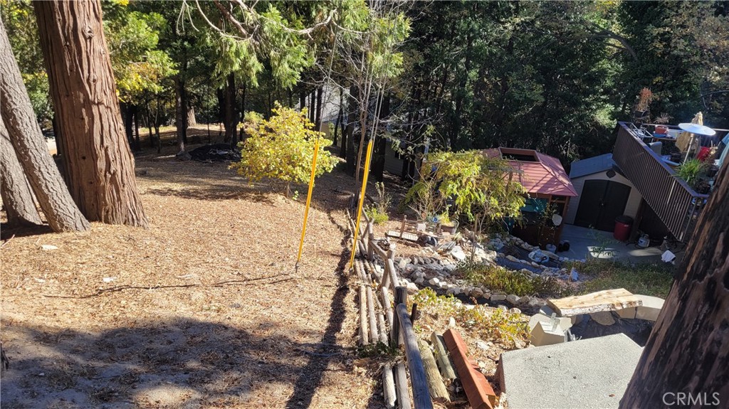 0 Valle Drive Property Photo 2