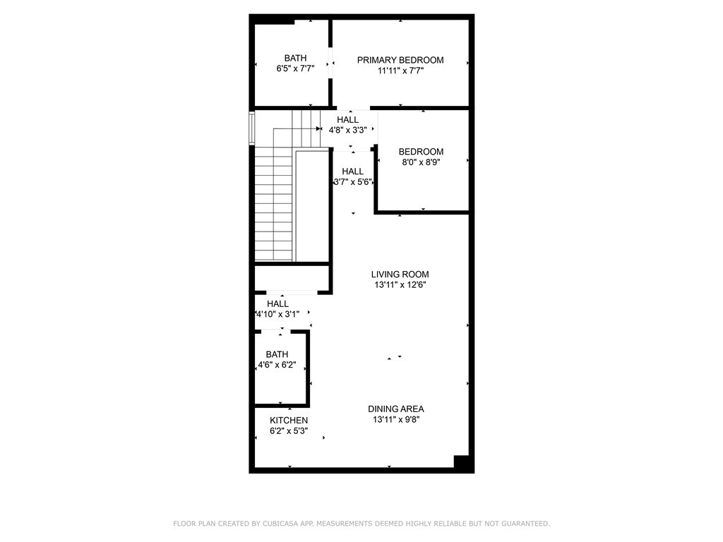 8422 S San Pedro Street Property Photo 22