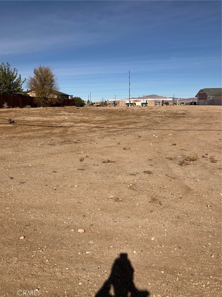 0 Bear Valley Road Property Photo 1