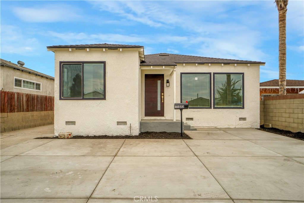 1123 East 106th Street Property Photo