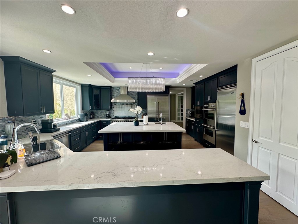 16418 Cambria Estates Lane Property Photo 11