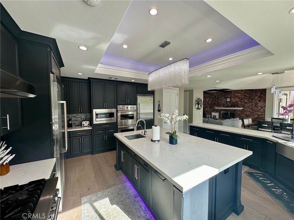 16418 Cambria Estates Lane Property Photo 13