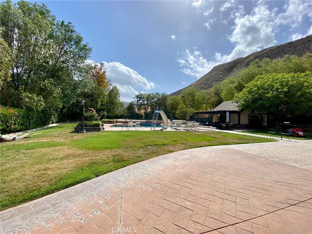 16418 Cambria Estates Lane Property Photo 29