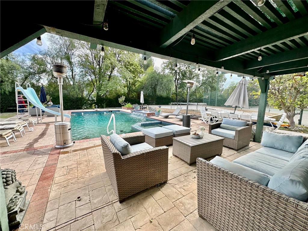 16418 Cambria Estates Lane Property Photo 31