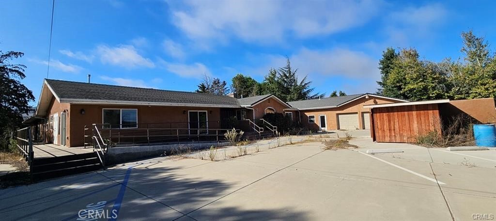 1430 Solomon Road Property Photo 1