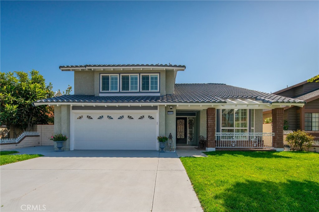 20824 Fuero Drive Property Photo 2
