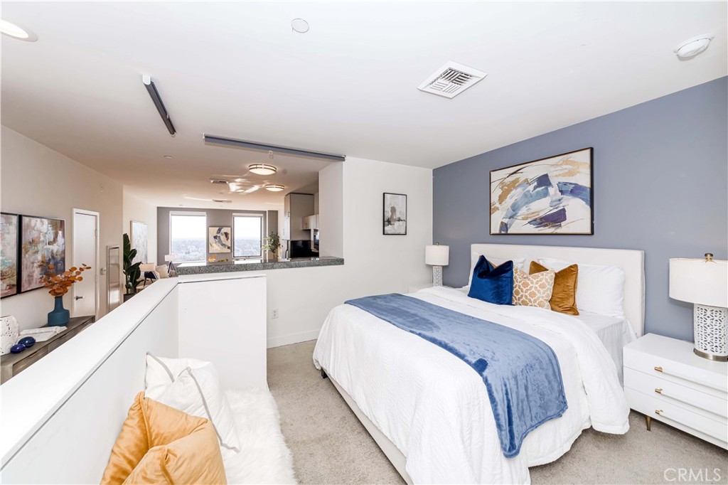 3810 Wilshire Boulevard 2010 Property Photo 15