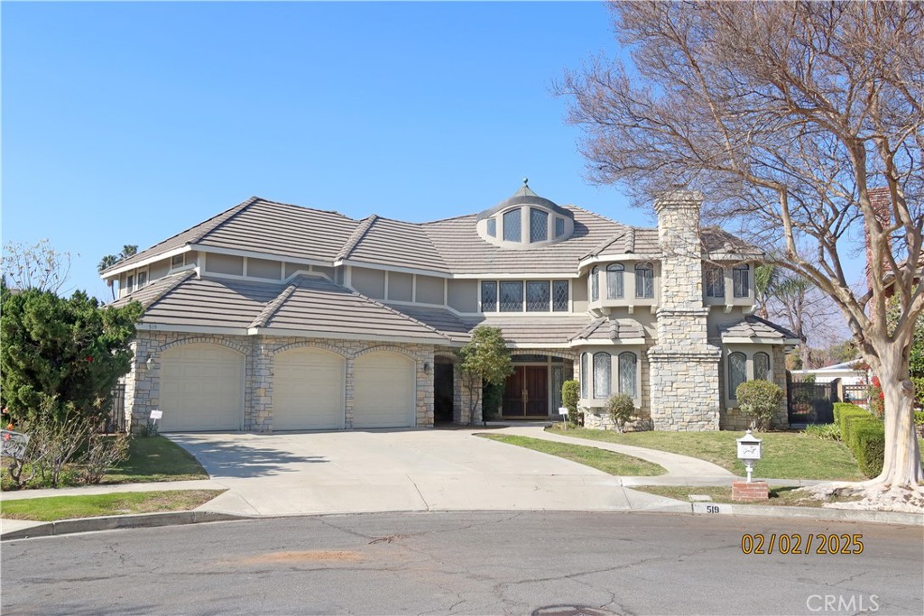 519 Connie Rae Way Property Photo 1