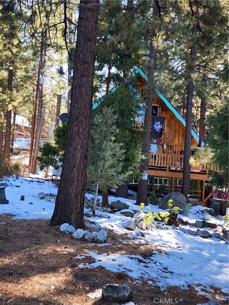 5464 Lone Pine Canyon Road Property Photo 1