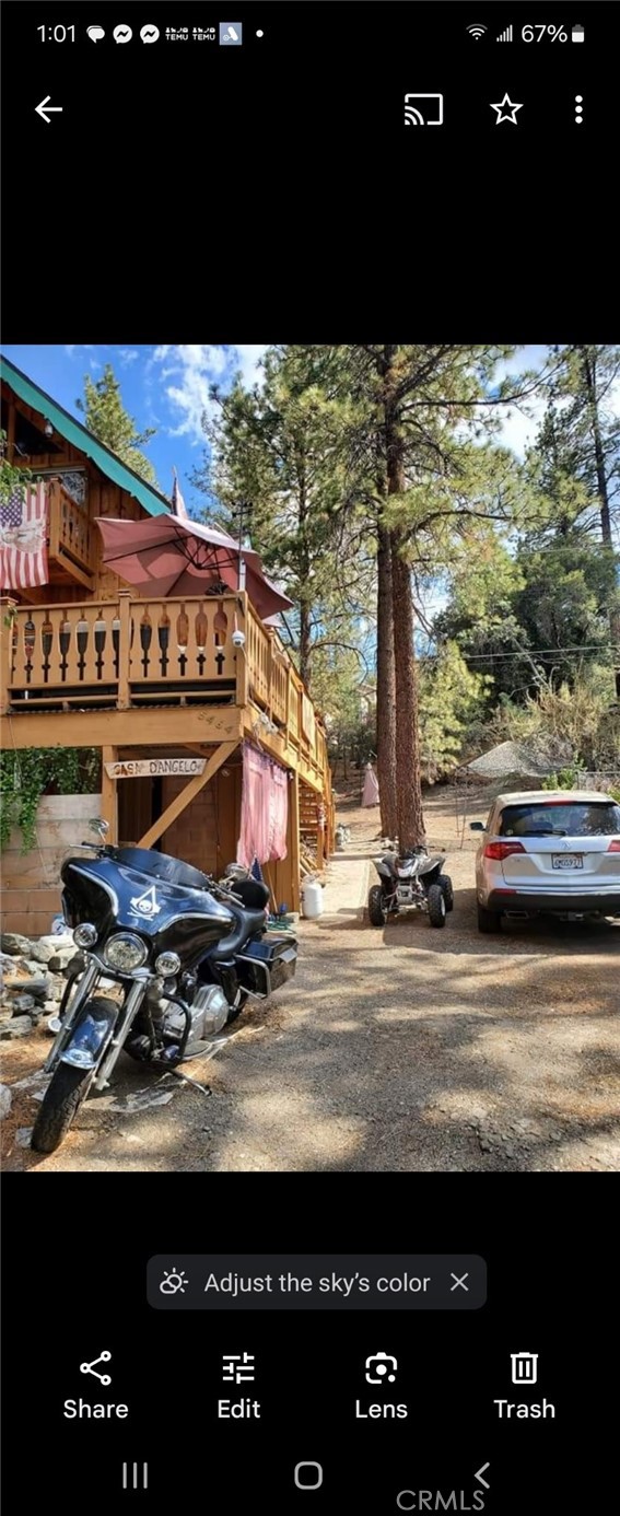 5464 Lone Pine Canyon Road Property Photo 13