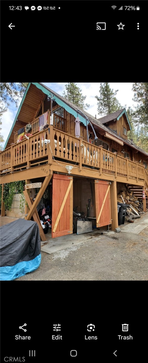 5464 Lone Pine Canyon Road Property Photo 17